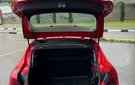 Opel Astra J, 2012 год, 900 000 рублей, 20 фотография
