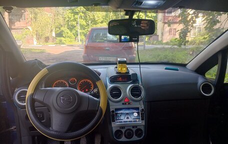 Opel Corsa D, 2010 год, 400 000 рублей, 2 фотография