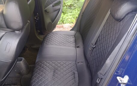 Opel Corsa D, 2010 год, 400 000 рублей, 13 фотография