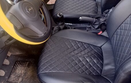 Opel Corsa D, 2010 год, 400 000 рублей, 6 фотография