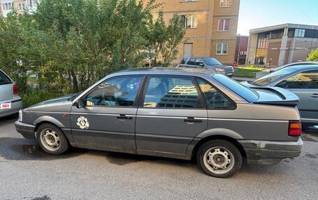 Volkswagen Passat B3, 1991 год, 110 000 рублей, 3 фотография