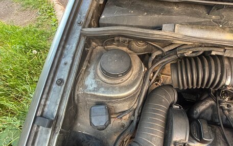 Volkswagen Passat B3, 1991 год, 110 000 рублей, 9 фотография