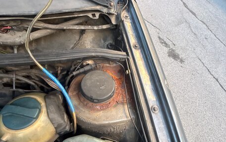Volkswagen Passat B3, 1991 год, 110 000 рублей, 8 фотография