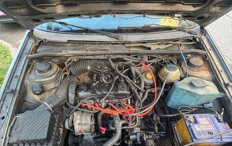 Volkswagen Passat B3, 1991 год, 110 000 рублей, 7 фотография