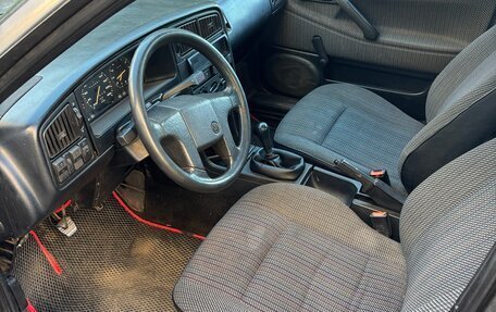 Volkswagen Passat B3, 1991 год, 110 000 рублей, 6 фотография