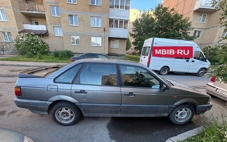Volkswagen Passat B3, 1991 год, 110 000 рублей, 4 фотография