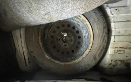 Toyota Vitz, 2001 год, 345 000 рублей, 10 фотография