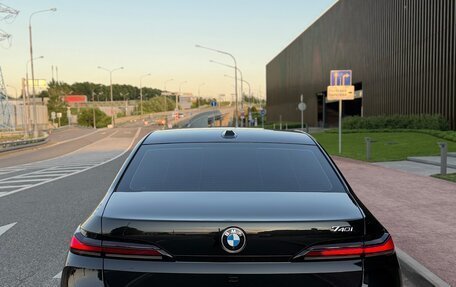 BMW 7 серия, 2022 год, 6 999 900 рублей, 5 фотография