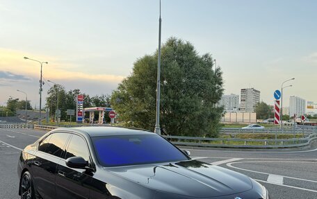 BMW 7 серия, 2022 год, 6 999 900 рублей, 8 фотография
