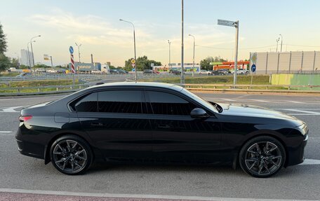 BMW 7 серия, 2022 год, 6 999 900 рублей, 6 фотография