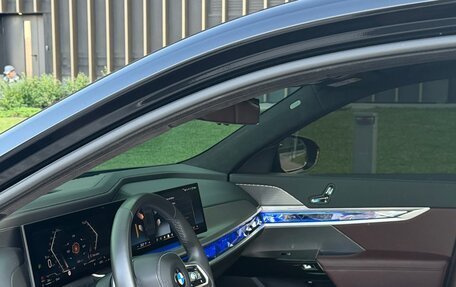 BMW 7 серия, 2022 год, 6 999 900 рублей, 15 фотография