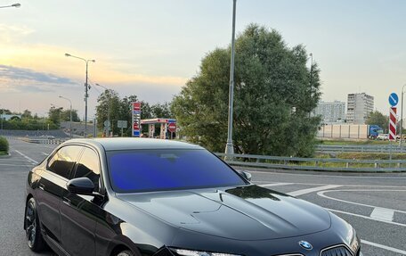BMW 7 серия, 2022 год, 6 999 900 рублей, 7 фотография