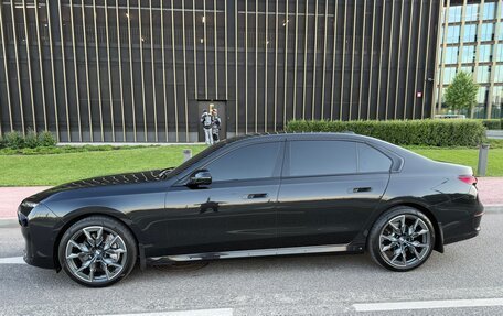 BMW 7 серия, 2022 год, 6 999 900 рублей, 13 фотография