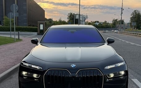 BMW 7 серия, 2022 год, 6 999 900 рублей, 10 фотография