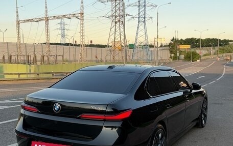 BMW 7 серия, 2022 год, 6 999 900 рублей, 3 фотография