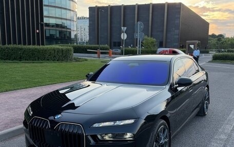 BMW 7 серия, 2022 год, 6 999 900 рублей, 11 фотография