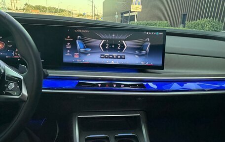 BMW 7 серия, 2022 год, 6 999 900 рублей, 16 фотография