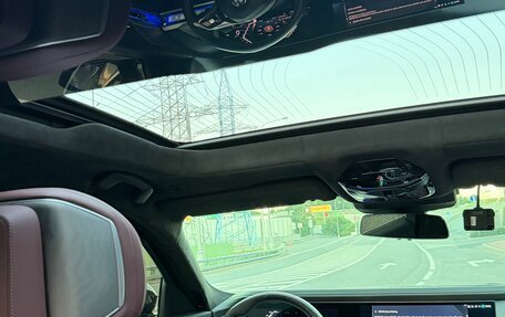 BMW 7 серия, 2022 год, 6 999 900 рублей, 22 фотография