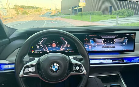 BMW 7 серия, 2022 год, 6 999 900 рублей, 17 фотография