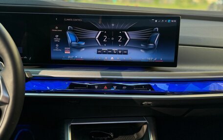 BMW 7 серия, 2022 год, 6 999 900 рублей, 18 фотография