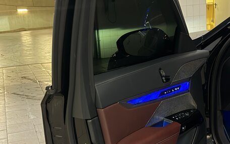 BMW 7 серия, 2022 год, 6 999 900 рублей, 20 фотография