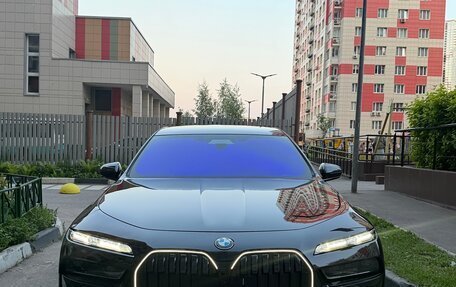 BMW 7 серия, 2022 год, 6 999 900 рублей, 26 фотография