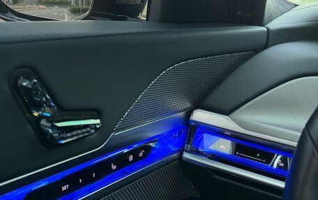 BMW 7 серия, 2022 год, 6 999 900 рублей, 24 фотография
