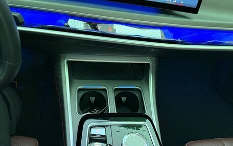 BMW 7 серия, 2022 год, 6 999 900 рублей, 23 фотография