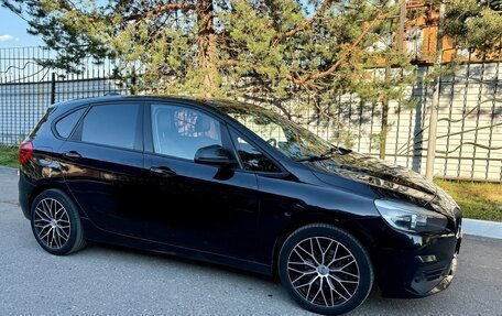BMW 2 серия Active Tourer F45, 2019 год, 1 550 000 рублей, 2 фотография