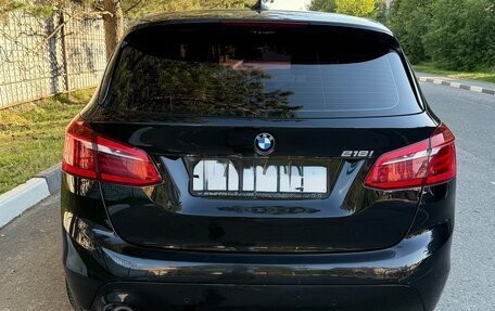 BMW 2 серия Active Tourer F45, 2019 год, 1 550 000 рублей, 4 фотография