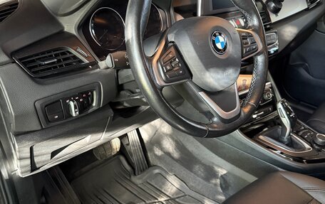 BMW 2 серия Active Tourer F45, 2019 год, 1 550 000 рублей, 6 фотография