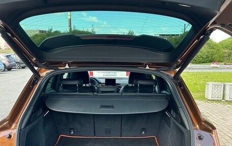 Audi Q5, 2019 год, 3 750 000 рублей, 9 фотография