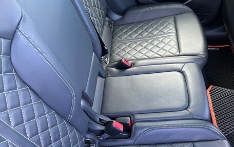 Audi Q5, 2019 год, 3 750 000 рублей, 14 фотография