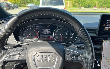 Audi Q5, 2019 год, 3 750 000 рублей, 17 фотография