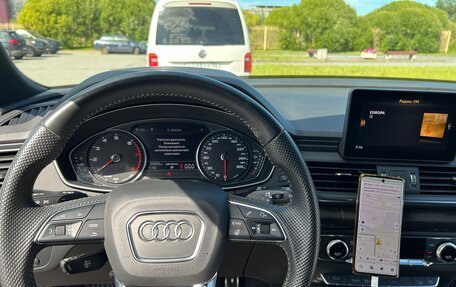 Audi Q5, 2019 год, 3 750 000 рублей, 18 фотография