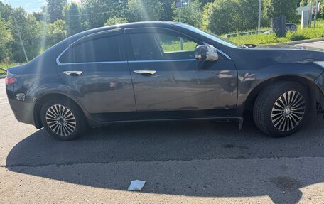 Honda Accord VIII рестайлинг, 2011 год, 845 000 рублей, 5 фотография