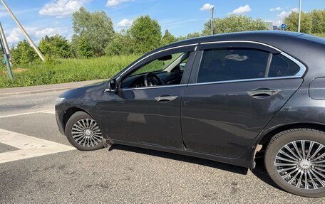 Honda Accord VIII рестайлинг, 2011 год, 845 000 рублей, 9 фотография
