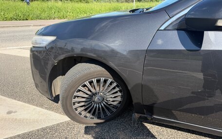 Honda Accord VIII рестайлинг, 2011 год, 845 000 рублей, 8 фотография