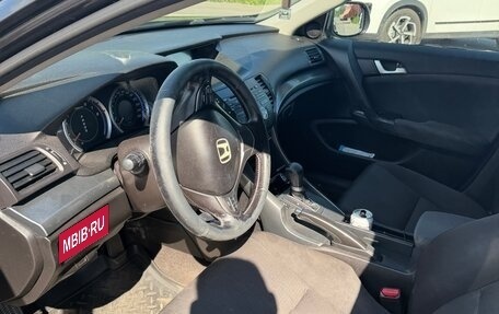 Honda Accord VIII рестайлинг, 2011 год, 845 000 рублей, 7 фотография