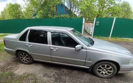 Volvo S70, 1998 год, 300 000 рублей, 2 фотография