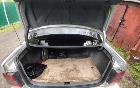 Volvo S70, 1998 год, 300 000 рублей, 4 фотография