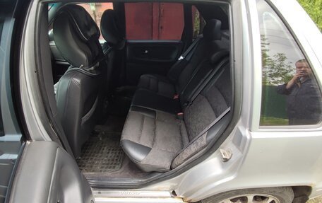 Volvo S70, 1998 год, 300 000 рублей, 5 фотография