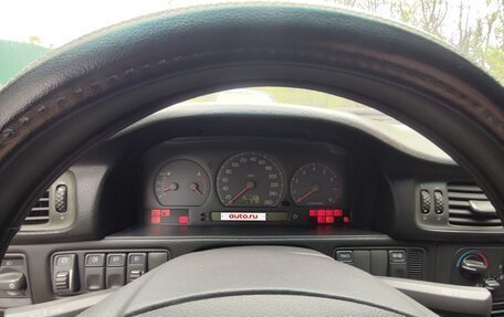 Volvo S70, 1998 год, 300 000 рублей, 7 фотография