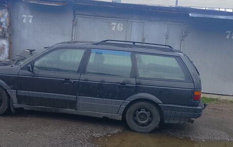 Volkswagen Passat B3, 1990 год, 120 000 рублей, 2 фотография