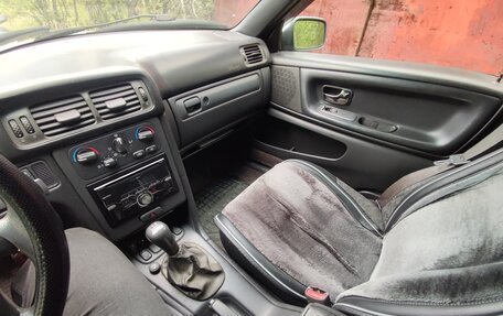 Volvo S70, 1998 год, 300 000 рублей, 9 фотография