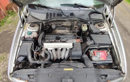 Volvo S70, 1998 год, 300 000 рублей, 10 фотография