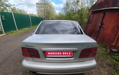Volvo S70, 1998 год, 300 000 рублей, 3 фотография