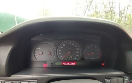 Volvo S70, 1998 год, 300 000 рублей, 8 фотография