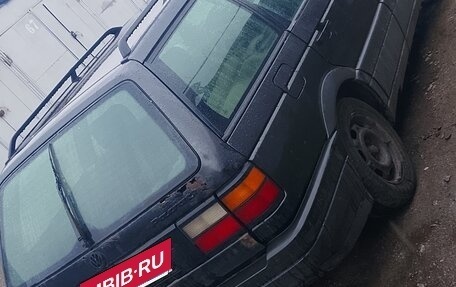 Volkswagen Passat B3, 1990 год, 120 000 рублей, 4 фотография