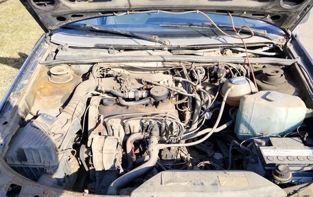Volkswagen Passat B3, 1990 год, 120 000 рублей, 12 фотография
